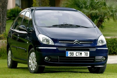 Citroen Xsara Picasso