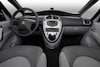 Citroen Xsara Picasso - interieur