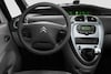Citroen Xsara Picasso - interieur