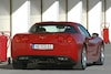 Corvette C6 Coupé
