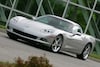 Corvette C6 Coupé