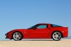 Corvette C6 Coupé