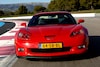 Corvette C6 Coupé