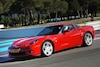 Corvette C6 Coupé