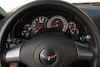 Corvette C6 Coupé - interieur