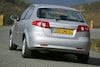 Daewoo Lacetti