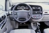 Daewoo Tacuma - interieur