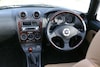 Daihatsu Copen - interieur