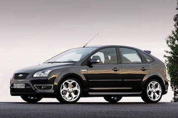 Ford Focus ST