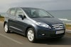 Honda FR-V