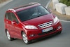 Honda FR-V