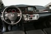 Honda FR-V - interieur