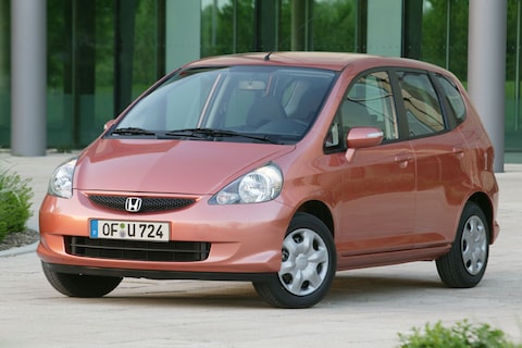 Honda Jazz 1.2i Cool