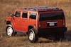 Hummer H2