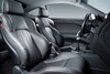 Hyundai Coupé - interieur