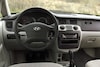 Hyundai Trajet - interieur