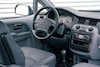 Hyundai Trajet - interieur