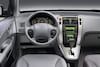 Hyundai Tucson - interieur