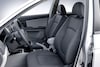 Kia Cerato - interieur