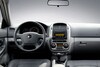 Kia Cerato - interieur