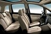 Lancia Musa - interieur