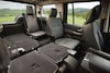 Land Rover Discovery - interieur