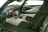 Lotus Exige - interieur