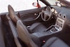 Mazda MX-5 - interieur