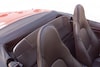 Mazda MX-5 - interieur