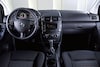 Mercedes-Benz A-klasse Coupé - interieur
