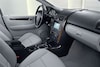 Mercedes-Benz A-klasse Coupé - interieur