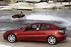 Mercedes-Benz C-klasse Sports Coupé