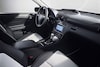 Mercedes-Benz C-klasse Sports Coupé - interieur