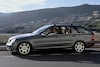 Mercedes-Benz C-klasse Combi