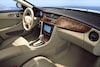 Mercedes-Benz CLS - interieur