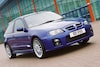 MG ZR