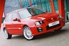 MG ZR, 5-deurs 2004-2005
