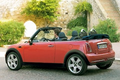 Mini Cabrio