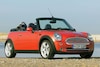 Mini Mini Cabrio