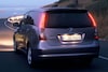 Mitsubishi Grandis