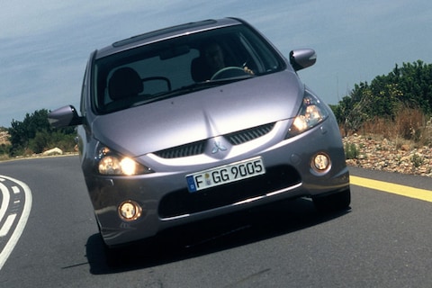 Gratis dieseltuning Grandis