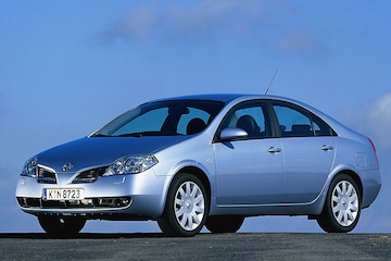 Nissan Primera