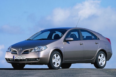 Nissan Primera
