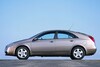 Nissan Primera
