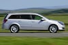 Opel Astra Stationwagon
