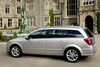 Opel Astra Stationwagon