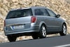Opel Astra Stationwagon