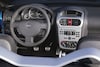 Opel Tigra TwinTop - interieur