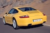 Porsche 911 Coupé