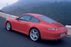 Porsche 911 Coupé